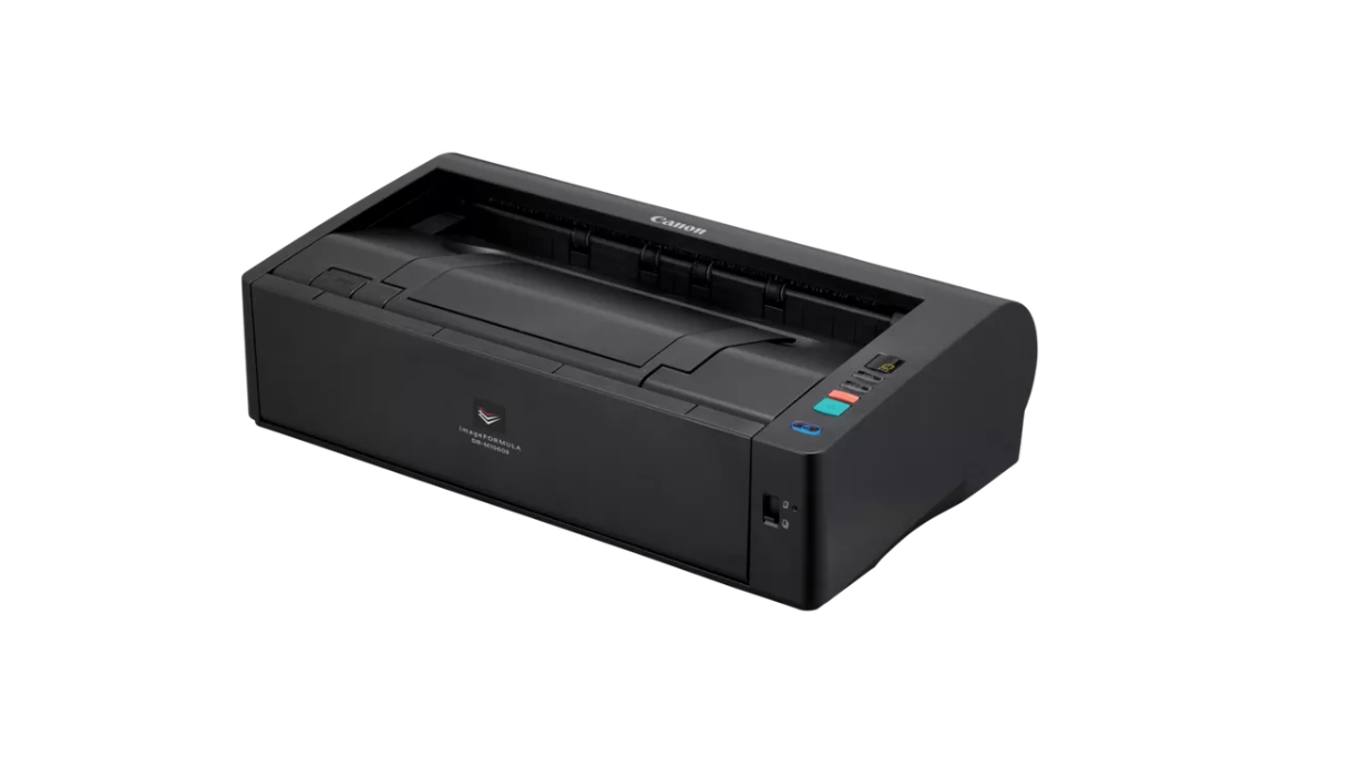 Canon imageFORMULA DR-M1060II A3 Scanner, Viteza scanare: 60ppm / 120Ipm, - imagine 4