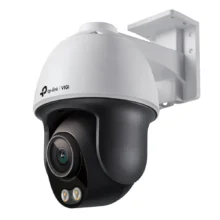 "TP - Link Camera IR de supraveghere Pan/Tilt pentru exterior VIGIVIGI C540S 4mm - Senzor imagine: CMOS 1/1.79 inch"