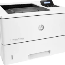 Imprimanta laser Mono HP Laserjet Pro M501dn; A4, max 43ppm