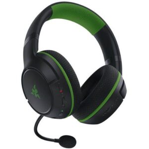 Casti cu microfon Razer Kaira for Xbox, Wireless, negru