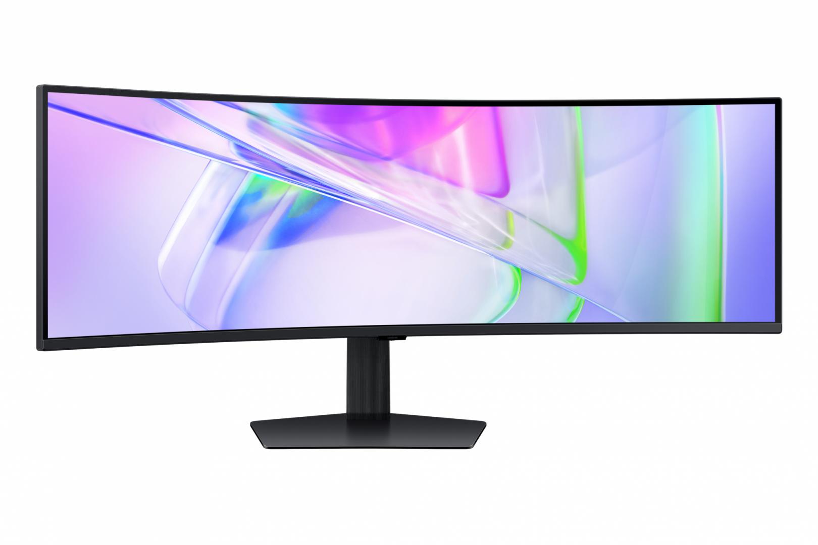 Monitor Samsung 49" LS49C950UAUXEN - imagine 5
