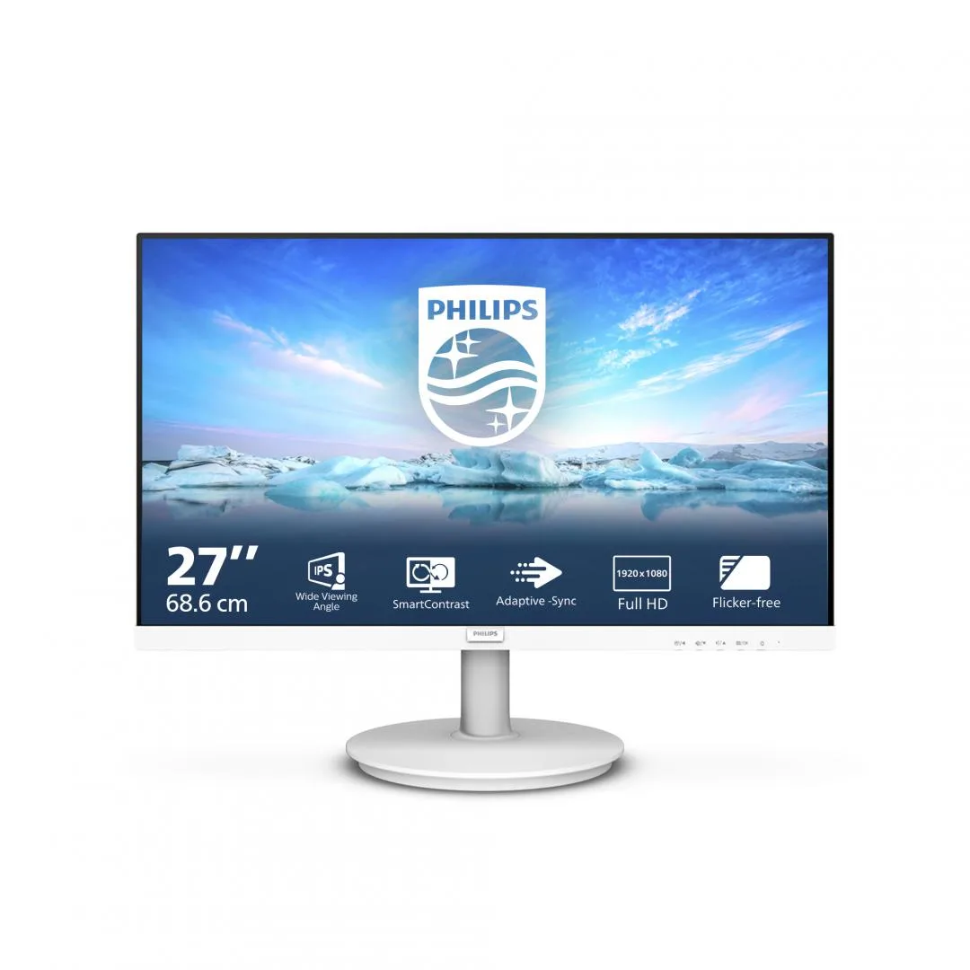 Monitor Philips 27″ 271V8AW/00
