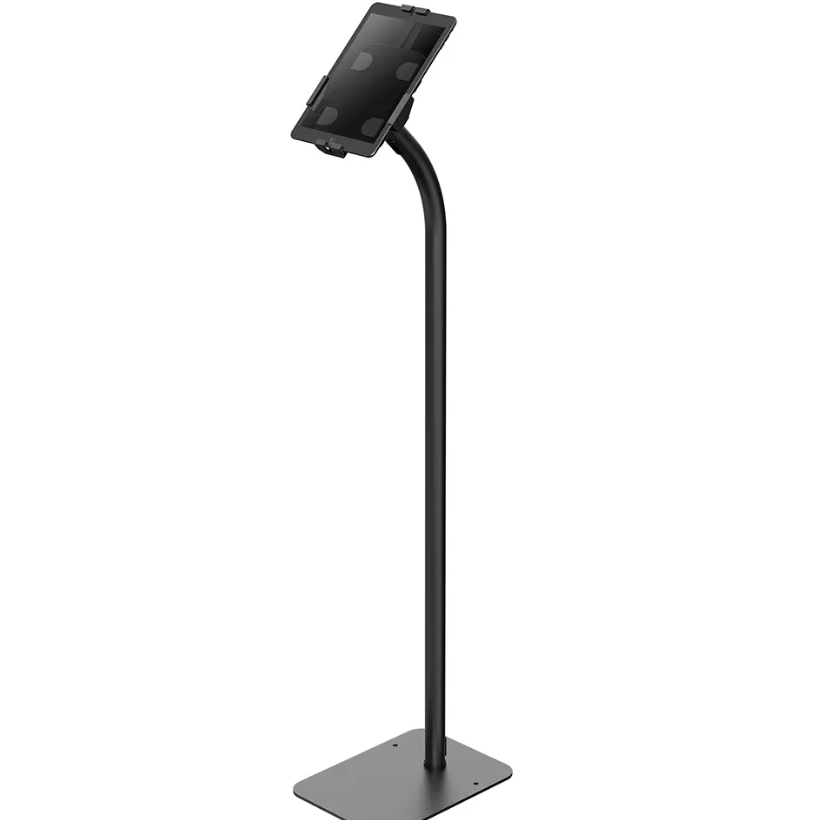 Neomounts by Newstar FL15-625BL1 tablet floor stand General Min.