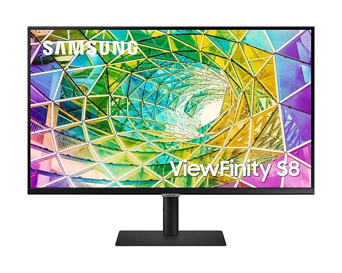 Monitor Samsung 32" LS32A800NMPXEN - imagine 3