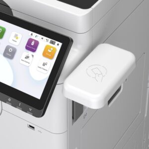 EPSON Authentication Device Table-P1, AM-C 4000, AM-C5000, AM-C6000