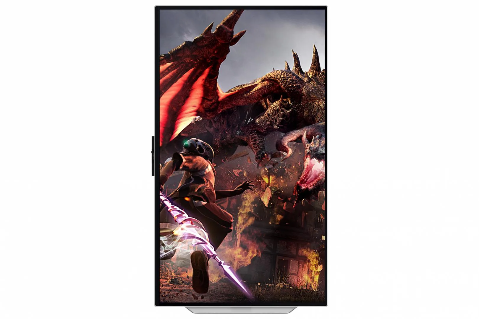 Monitor Samsung 32″ LS32DG802SUXDU