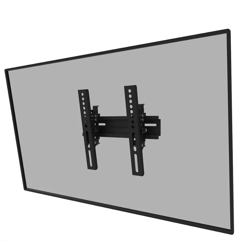 Suport perete Neomounts WL35-350BL12; pentru display-uri cu diagonale 24"-55", sistem - imagine 4