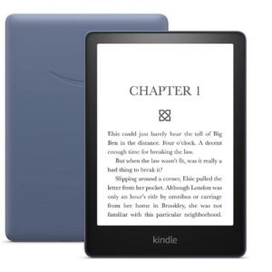 Amazon Kindle Paperwhite (2021) 16GB 6.8" USB Typ-C  USB