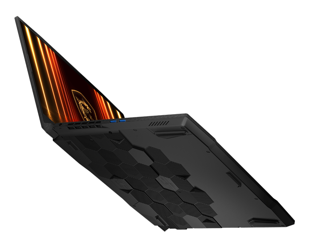 Laptop MSI Gaming Katana 17 HX B14WEK-089XRO, 17.3" QHD (2560x1440), - imagine 5