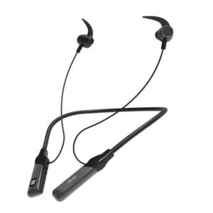 Casti Akai BTN-B100 BT bluetooth 5.3, 5V, negru