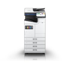 Multifunctional Epson Workforce Enterprise AM-C5000 Inkjet, Format A3, (Print, Copy