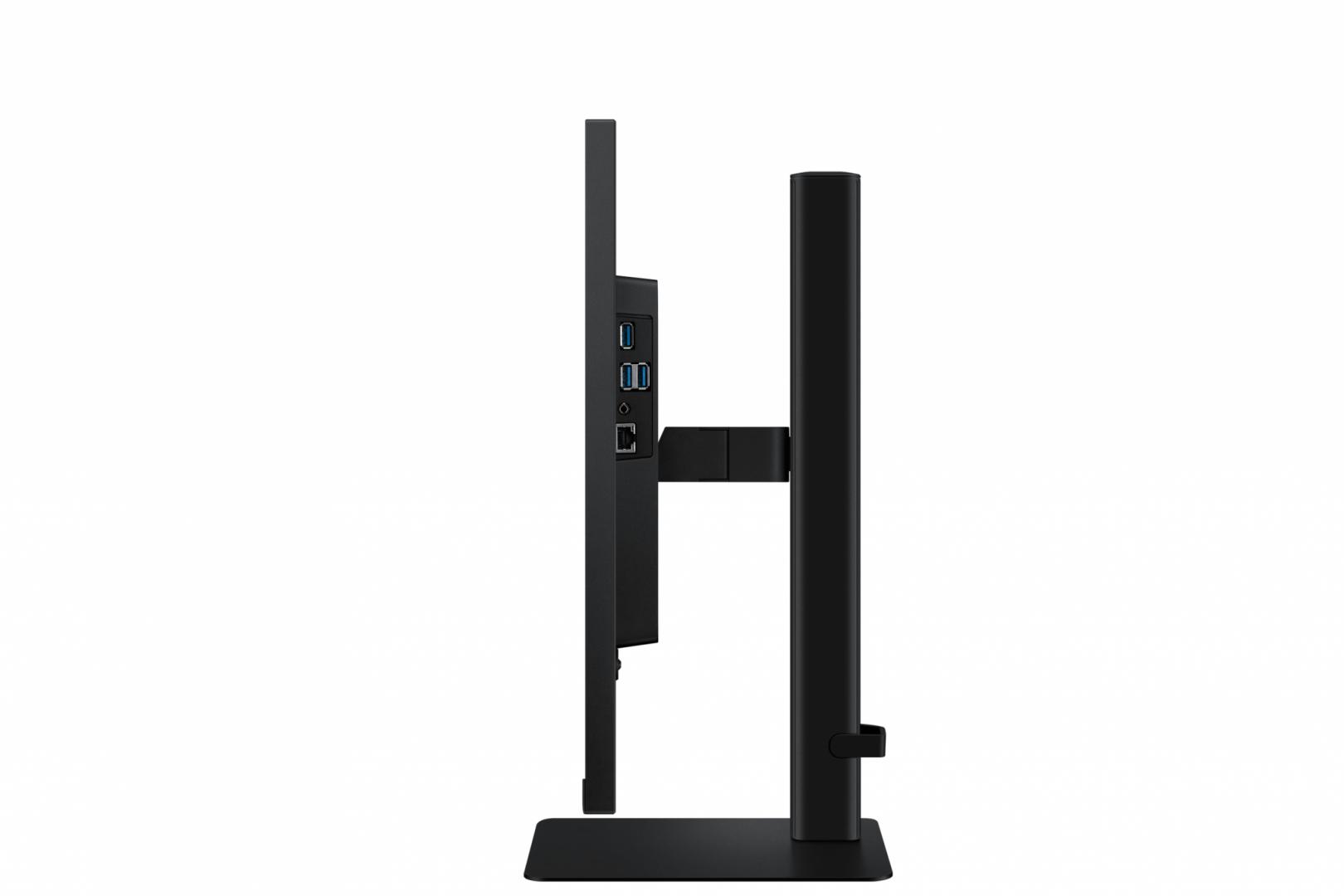 Monitor Samsung 27" LS27D600UAUXEN - imagine 10