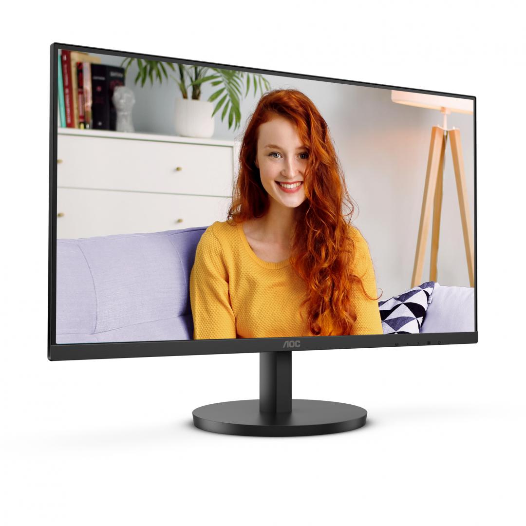 Monitor AOC 27" 27B3HMA2 - imagine 5