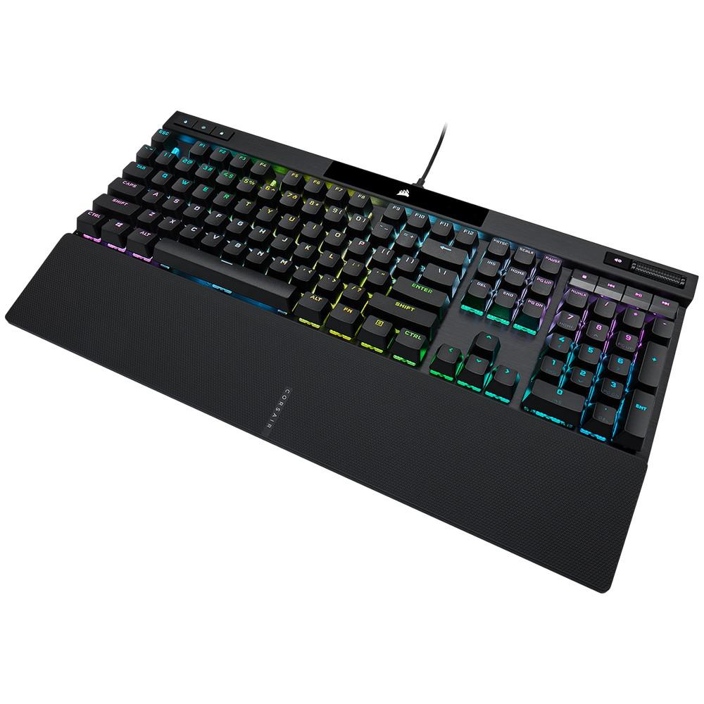Tastatura mecanica RGB K70 PRO Full Key (NKRO) with - imagine 3