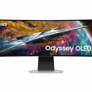 Monitor Samsung 49" LS49CG950SUXDU