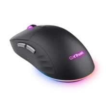 Mouse Trust GXT980 Redex Wireless, USB 2.0, Rezolutie Maxima 10000
