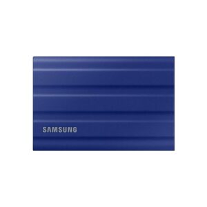 SSD Extern Samsung T7  2.5"  1TB Shield Blue