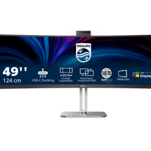 Monitor Philips 48.8" 49B2U6900CH/00