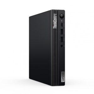 Desktop Lenovo ThinkCentre M70q Gen 5 Tiny, Intel® Core™ i5-14400T,