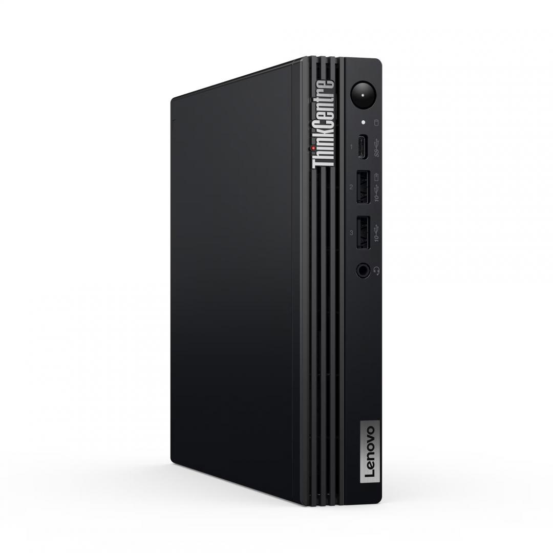 Desktop Lenovo ThinkCentre M70q Gen 5 Tiny, Intel® Core™ i5-14400T,