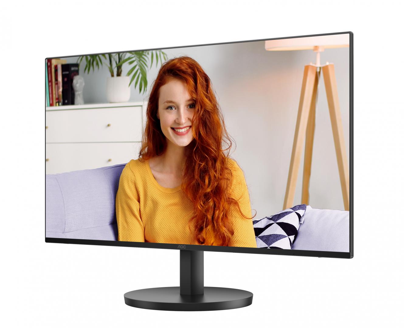 Monitor AOC 23.8" 24B3HA2 - imagine 3