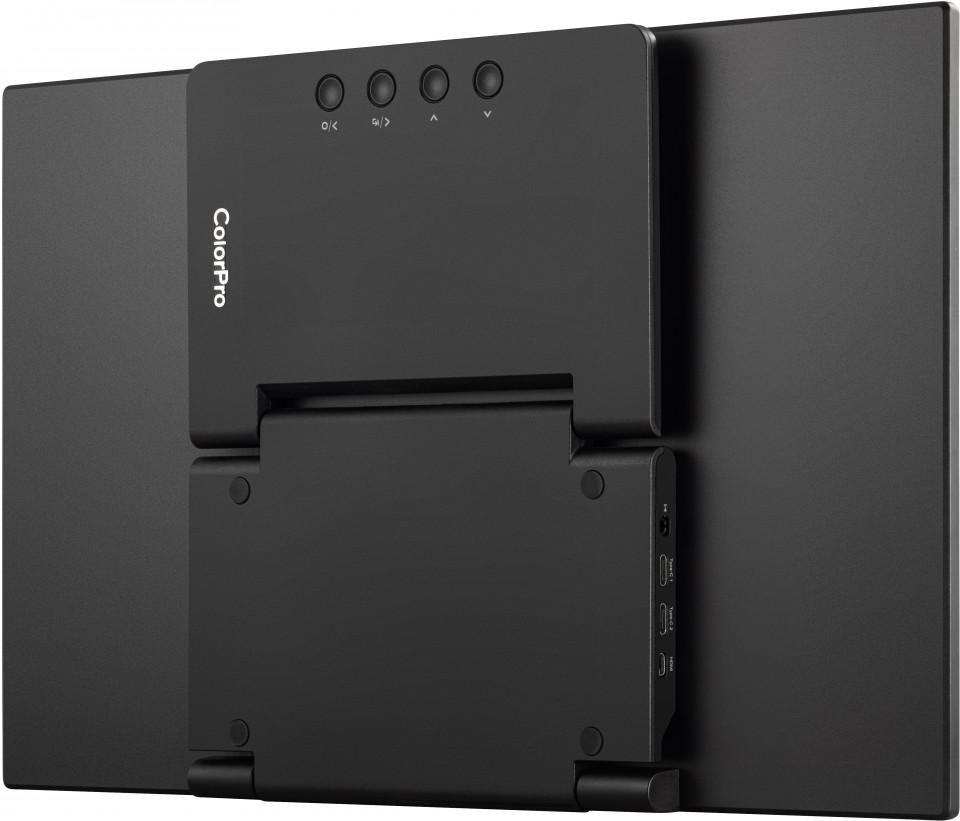 Monitor ViewSonic 16" VP16-OLED - imagine 22