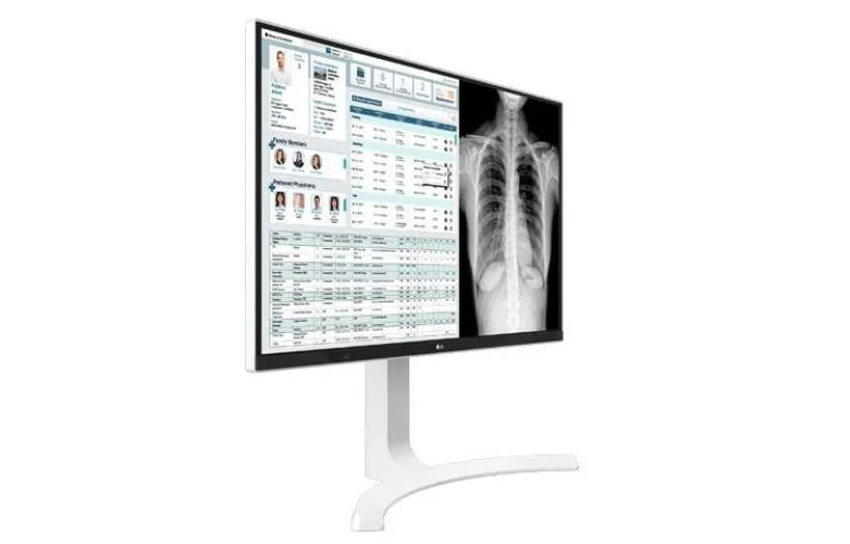Monitor Lg 27″ 27HJ712C-W.AEU