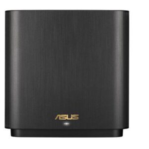 Asus Tri band home Mesh ZENwifi system, XT9, black; 1
