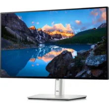 Monitor DELL 23.8″ U2424H, 60.47 CM, FHD 1920x1080
