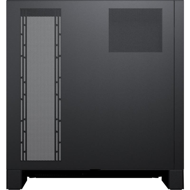 Carcasa PHANTEKS NV9 MK2 Full Tower ARGB NEGRU, Tempered Glass, - imagine 4