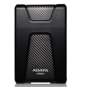 HDD Extern Adata HD680, 2TB, Negru, USB 3.1