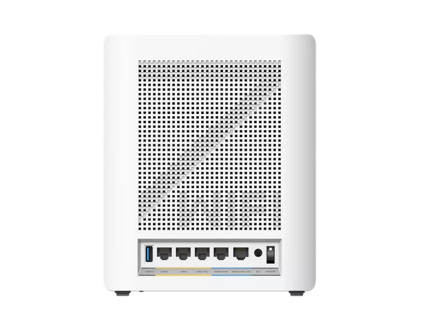 Asus Zen WIFI dual-band whole-home coverage, BQ16 (W-2-PK) - imagine 4