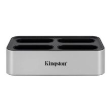 Dock Station Card Reader Kingston, USB 3.2, Supported Card Reader