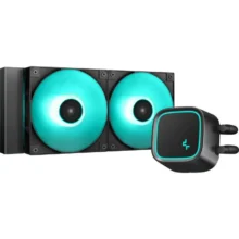 Cooler Procesor Deepcool LE500 Marrs Negru