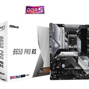 Placa de bază ASRock Z790 PRO RS/D4 LGA1700