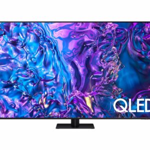 Televizor Smart QLED SAMSUNG 85Q70D, 214 cm, UHD 4K, HDR,