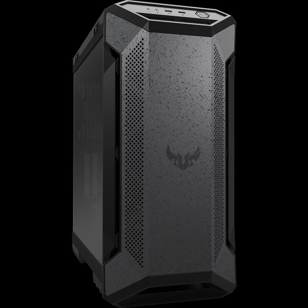 Carcasa ASUS TUF Gaming GT501, Middle Tower, fara sursa, ATX, - imagine 3