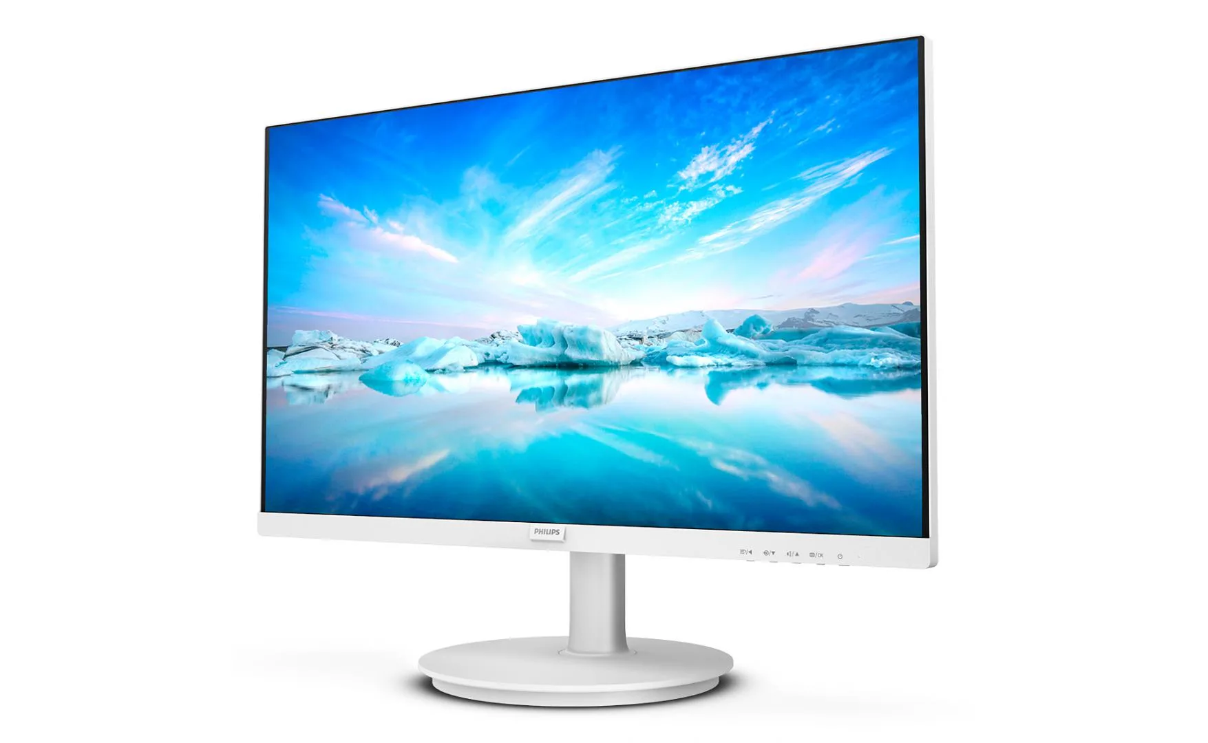 Monitor Philips 23.8″ 241V8AW/00