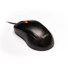 Mouse Spacer, Pc Sau Nb, cu Fir, USB, Optic, 1000