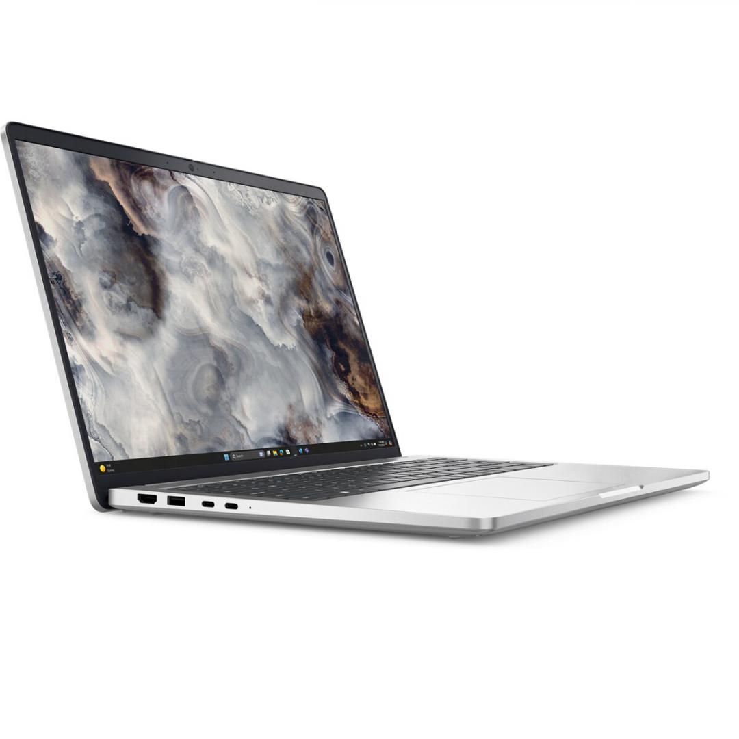 Laptop DELL PRO 16 Plus 16" FHD+, Intel U7-268V, 32GB - imagine 4