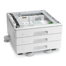Modul Xerox de 3 Tavi X 520 Coli pentru B7100/C7100