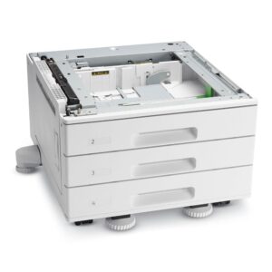 Modul Xerox de 3 tavi x 520 coli pentru B7100/C7100