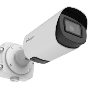 Camera supraveghre  Milesight Bullet TS8266-FPC Lens 8~32mm, 4X Optical