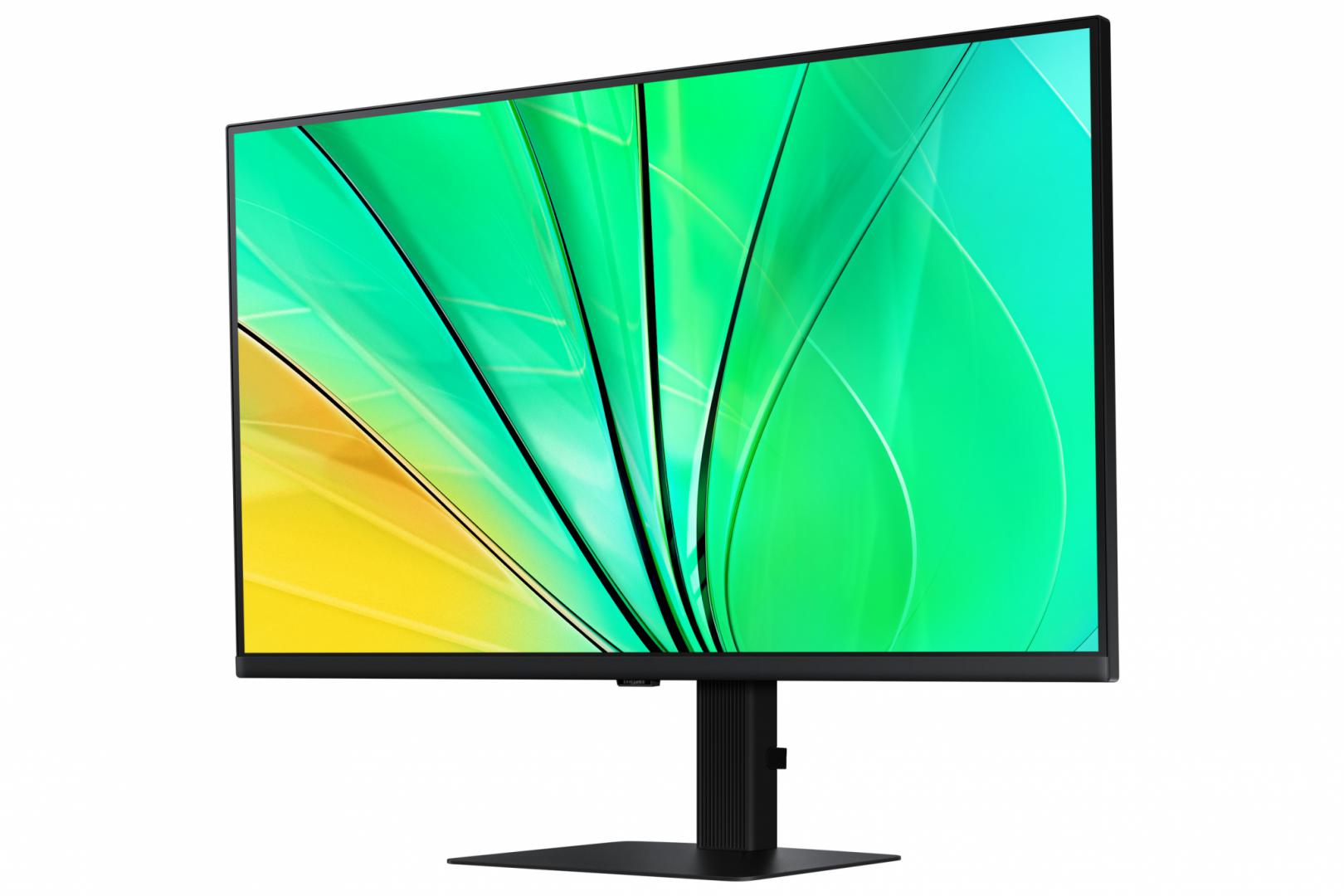 Monitor Samsung 32" LS32D600EAUXEN - imagine 4