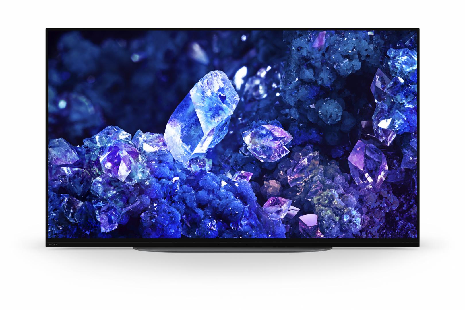 Televizor, Sony, Seria A90K, XR42A90KAEP, 2022, 42" - 106CM, OLED, - imagine 4