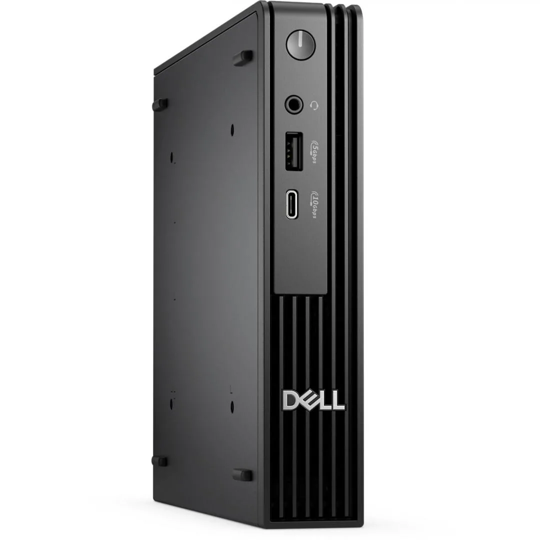 Dell Pro Micro QCM1250 90 Watt A/C - Intel I7 - 14700T - 32GB Ram - 1TB SSD - Windows 11 Pro