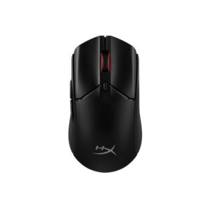 Mouse HP cu fir, HYPERX Pulsefire Haste, Pixart 3327 sensor,