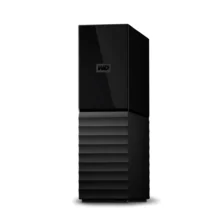 HDD Extern Wd My Book, 16TB, Negru, USB 3.0