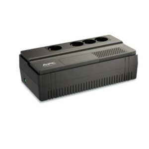 UPS APC EASY UPS BV 500VA, AVR, Schuko Outle,4) Schuko