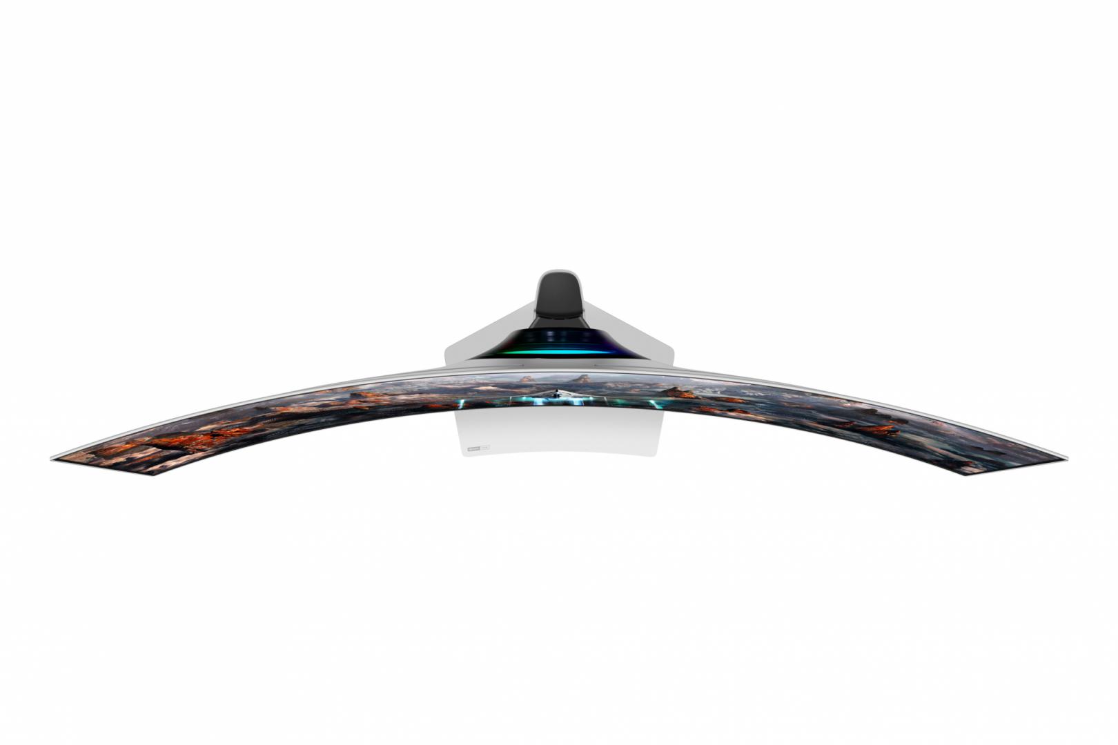 Monitor Samsung 49" LS49CG934SUXEN - imagine 16